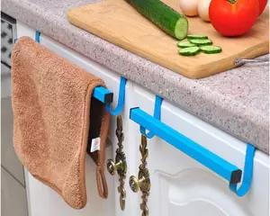 厨房马桶怎么清理污垢,清洁马桶的妙招厨房用品