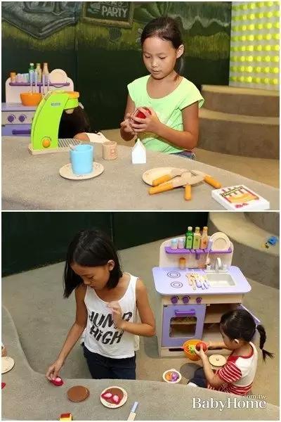 扮家家酒的玩法,扮家家酒什么意思