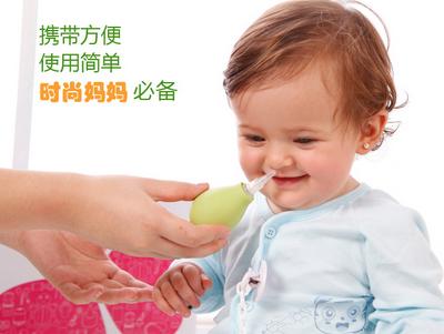 如何清理新生儿鼻腔鼻涕,新生儿鼻塞如何清理鼻腔分泌物