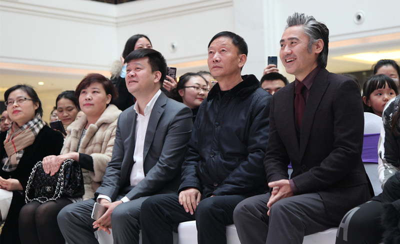 南洋迪克年度盛典,南洋迪克设计师年会