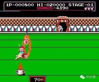 这些游戏你玩过说明你老了,这些经典游戏你都玩过了吗