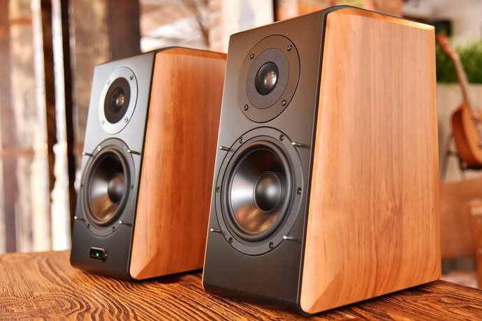 真正的hifi,便宜又有逼格的hifi