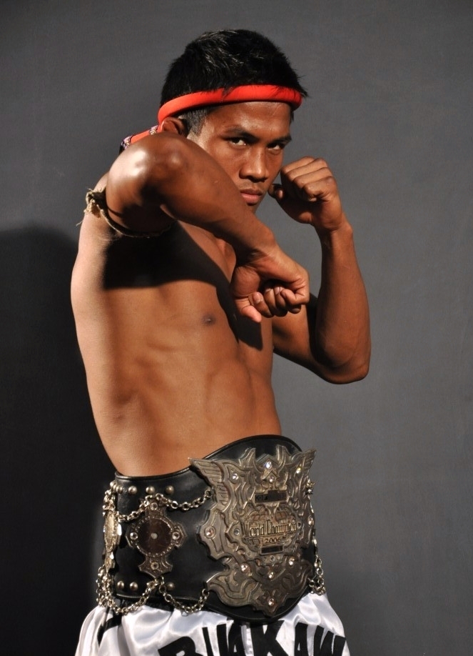 武林风谁是最厉害的拳王,谁是武林第一人