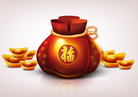 运势逆转财运顺遂日富四大生肖,财运上吉家大业大的4大生肖