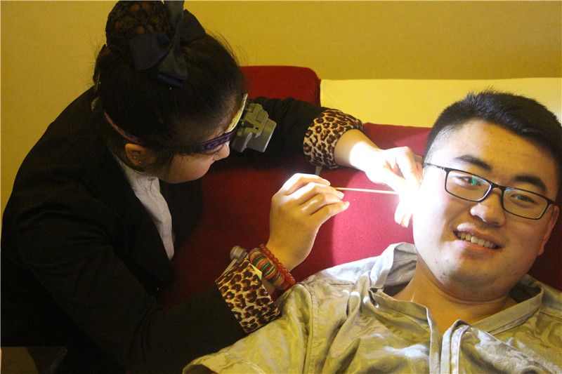 烟台深度spa,烟台男士spa体验报告