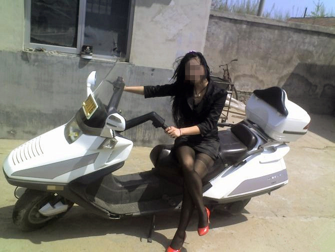 一台破摩托多少钱,一辆破摩托车能卖多少钱