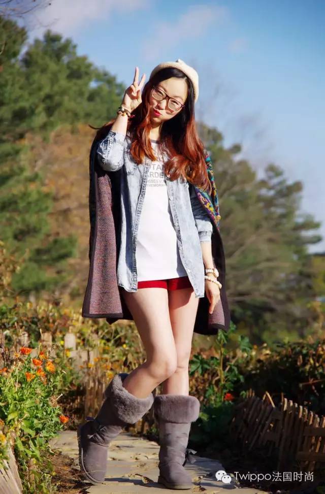 穿ugg要穿袜子吗,ugg真的好穿吗