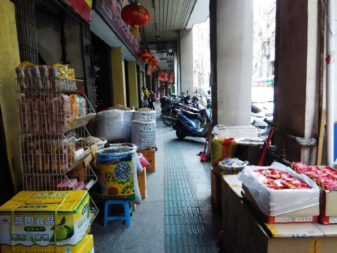 梧州的特色美食有什么,梧州美食都有什么