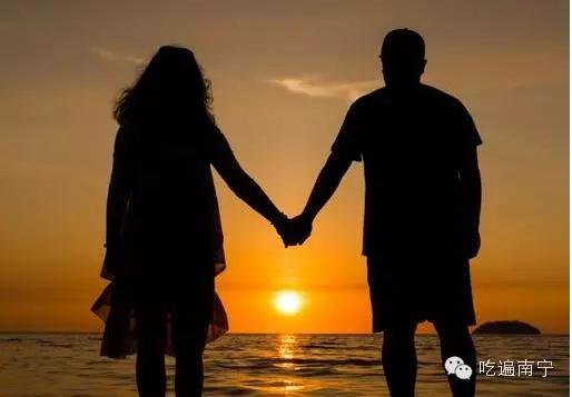 南宁一日吃遍美食,在南宁一起吃饭