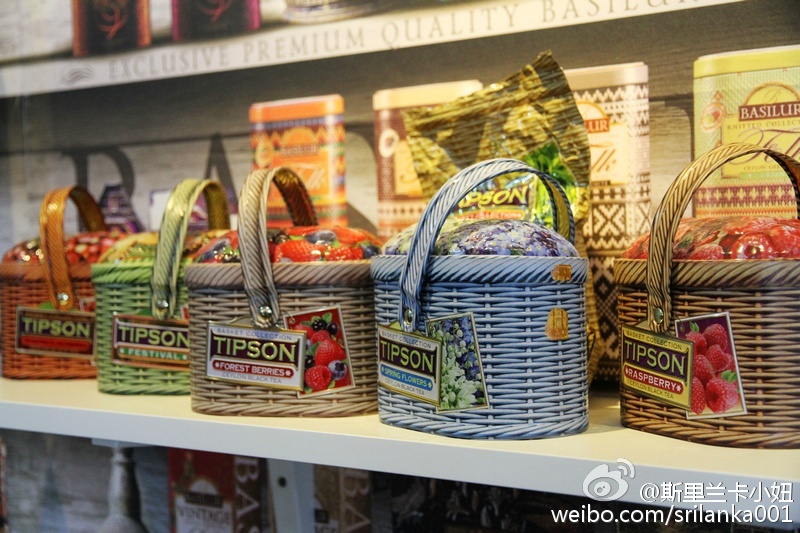 怎样选锡兰红茶,小白学茶的100个基础