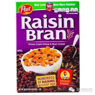 十大良心麦片推荐,懒人福利之美食测评