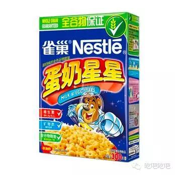 十大良心麦片推荐,懒人福利之美食测评