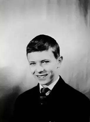 davidbowie简介,davidbowie为什么改名