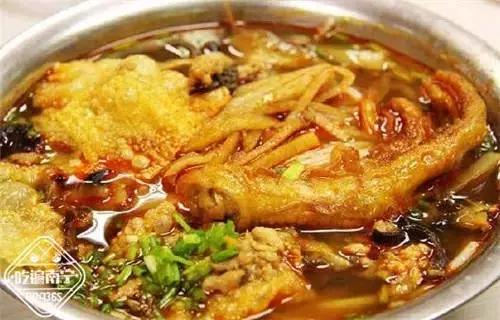 带你吃很多螺蛳粉,南宁好吃的螺蛳粉推荐最新