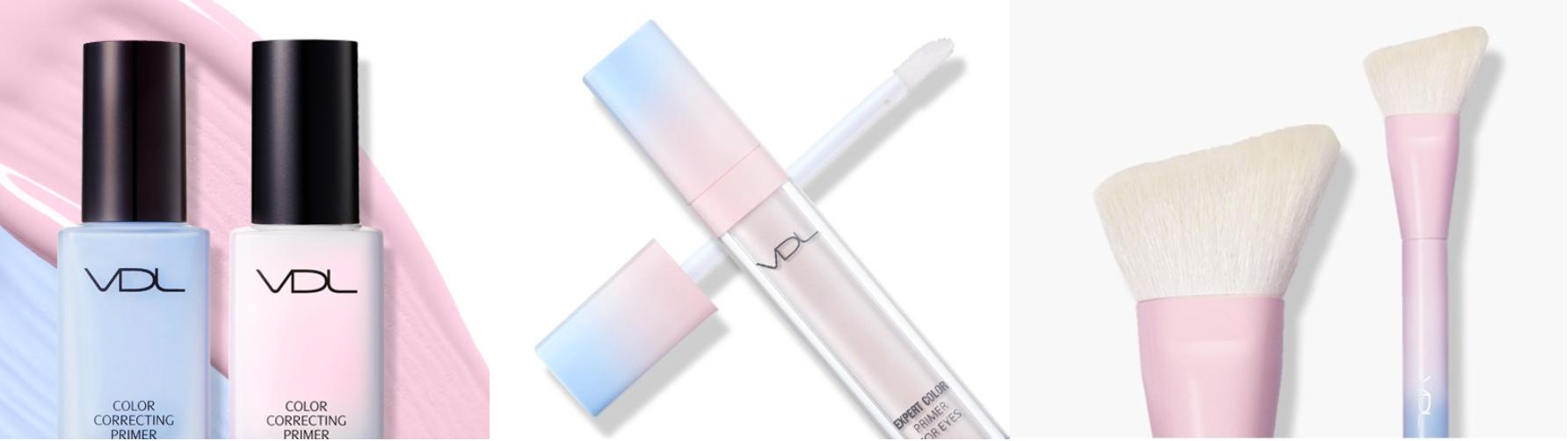 美妆vdl,韩国化妆品vdl