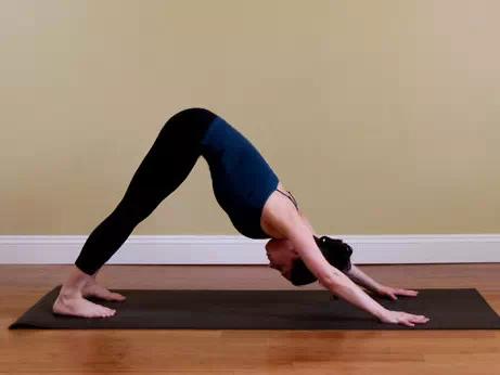 女生小腿肌肉发达怎么减,女生小腿肌肉很发达