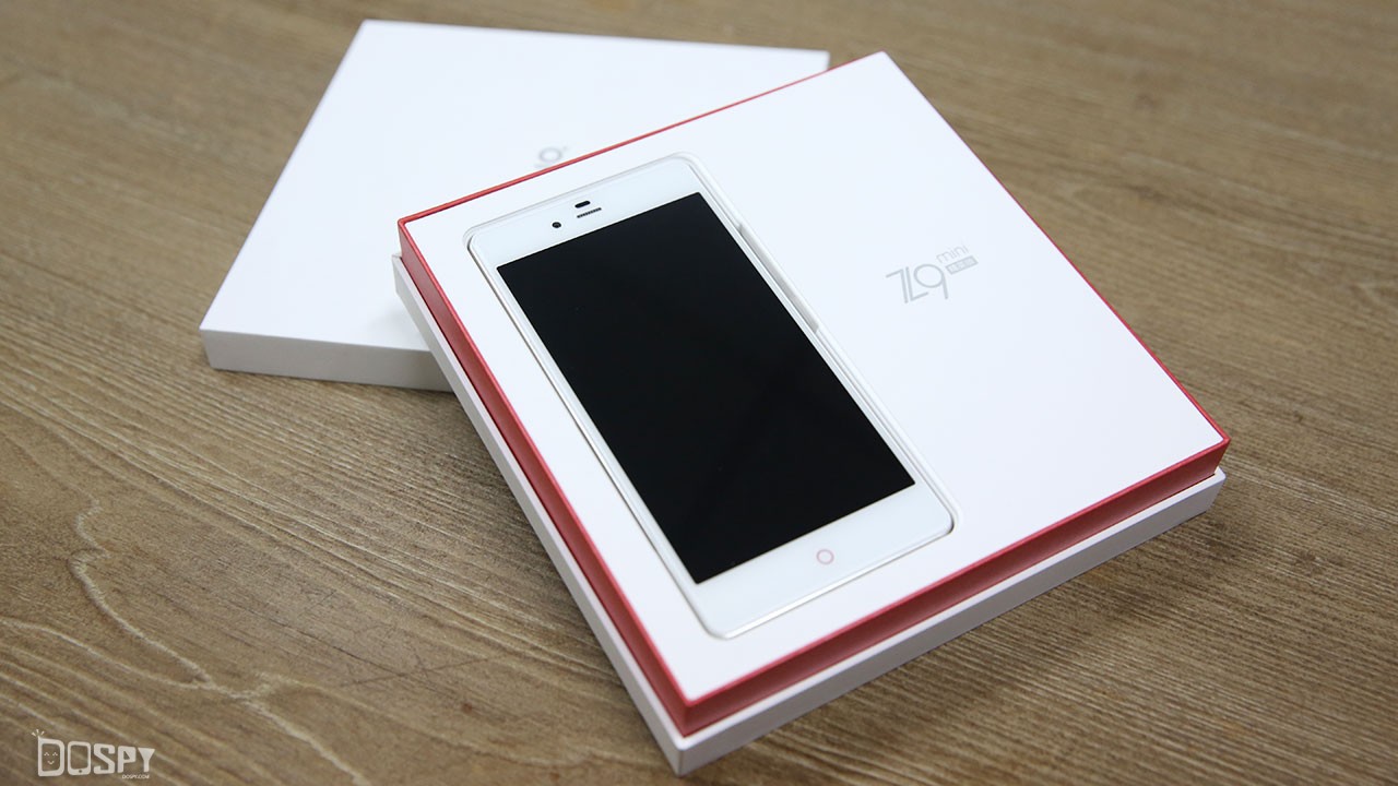 nubia努比亚z9mini,努比亚z9mini