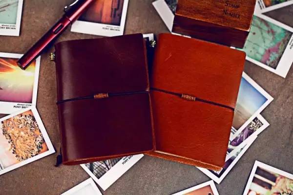 世界上公认最美的手帐本,全国最美的手帐本