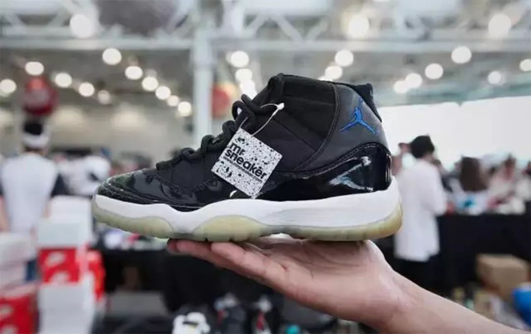 每日冷门推荐,每周冷门球鞋大赏