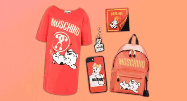 毕竟爱狗|哈哈哈哈哈哈……听说你们要买狗年单品?我就真的不拦了!