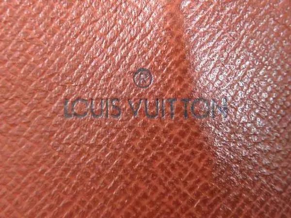 轻松教你如何鉴定LV真伪