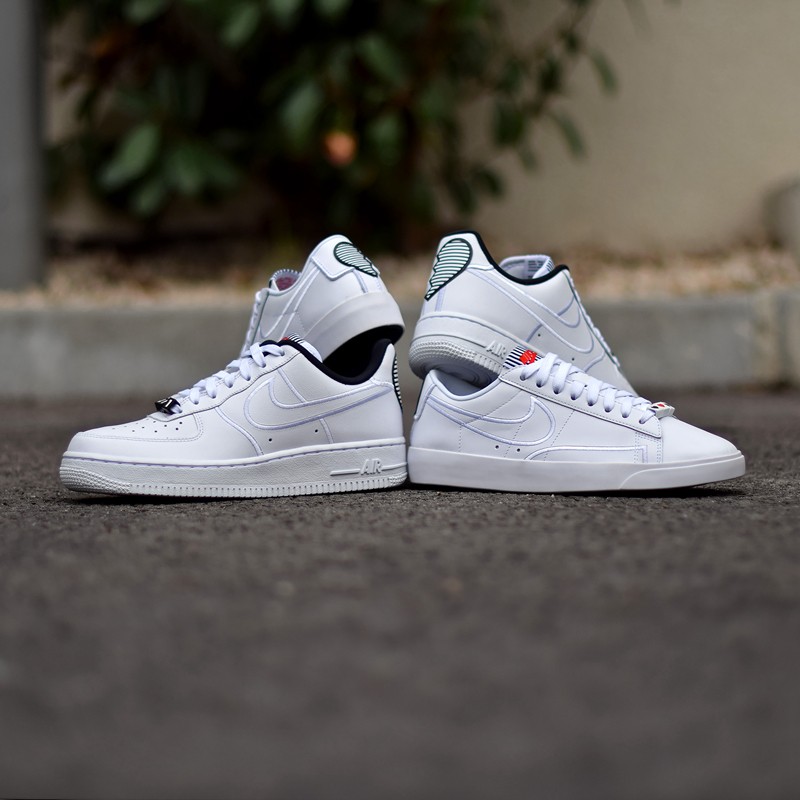 nike情人节限定解构2022时间,nike新发售情人节