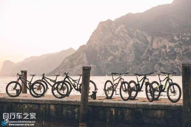 GiantTranceAdvanced当选“BestValue”越野林道车款!