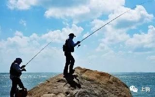 海钓矶钓新手的入门教程,海钓矶钓技巧教学解说