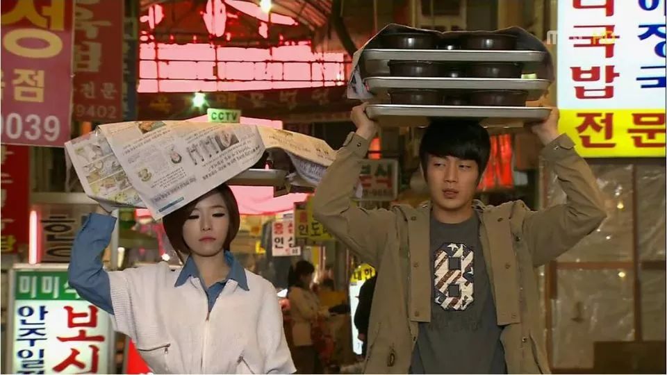 18岁落选JYP,医生认证为整容模板!演戏最好的不正经爱豆却靠吃播一炮而红?