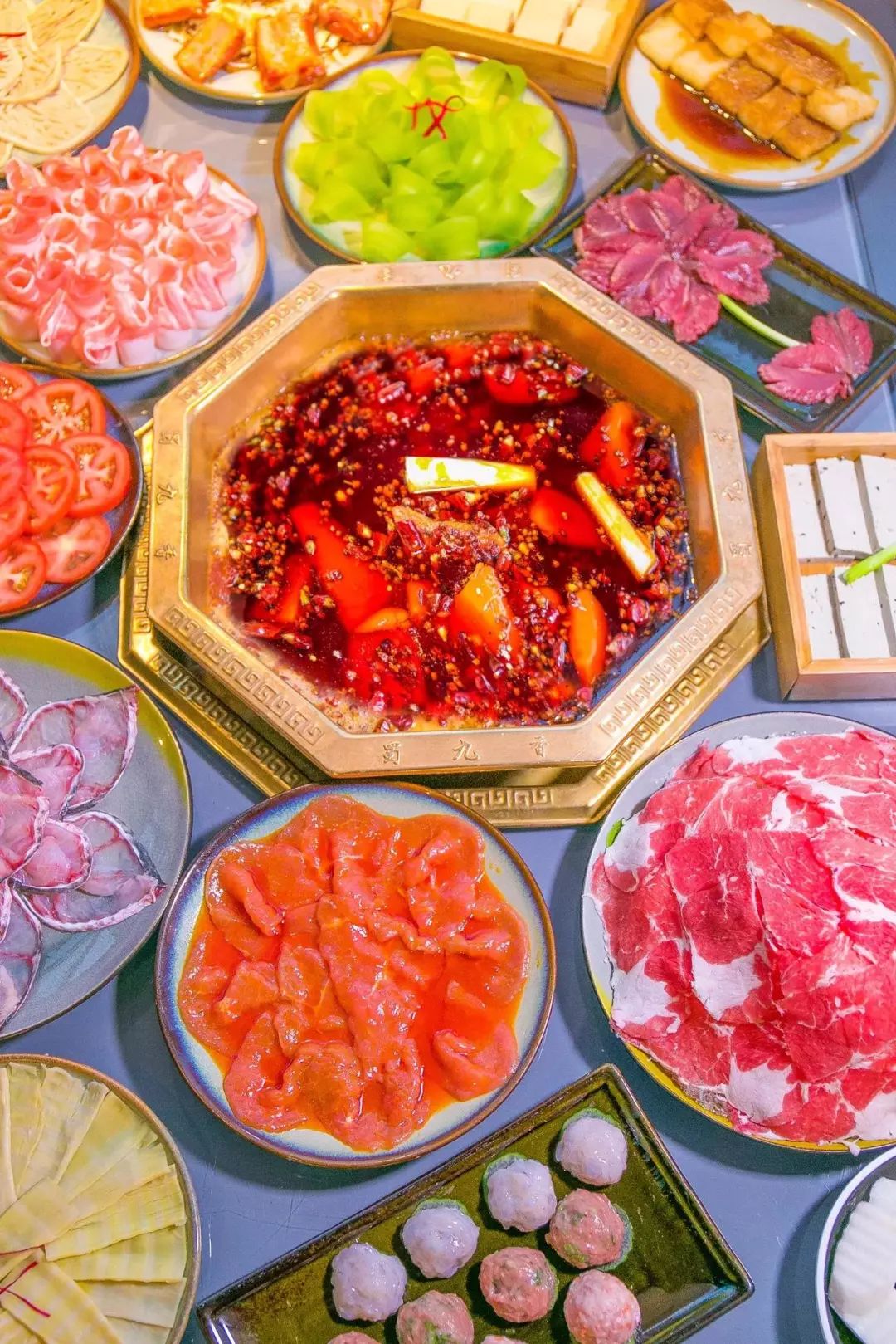 「心念初」收好不谢！135家网红店春节闭店时间表！别吃闭门羮了！