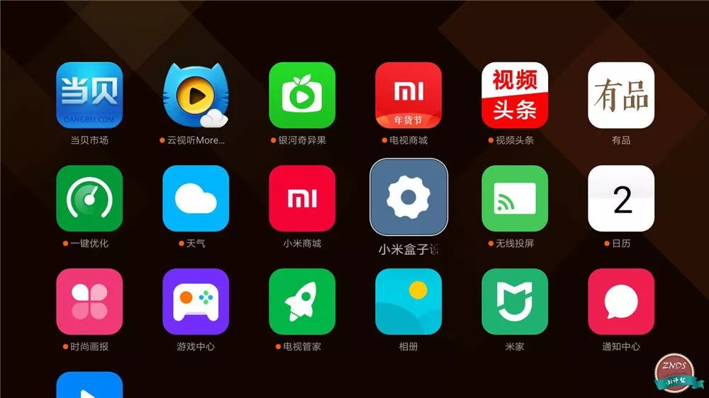 小米全网首测,小米盒子4评测