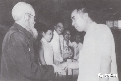 黄济川生平,民国四川中医黄济川