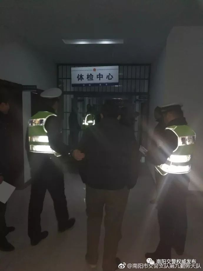 「平安春运·交警同行」一晚上62起酒驾“入网”，10人被刑拘，蜀黍内心很崩溃……