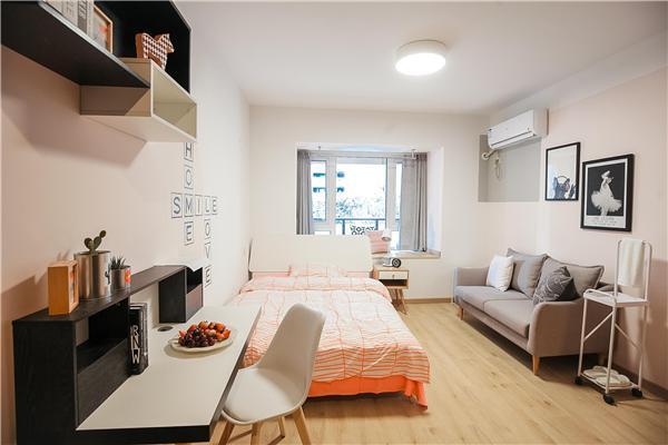 爱上租房,爱上租上海科技有限公司