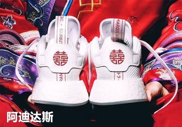 一言难尽的狗年辣眼睛限量单品,2018国外大牌狗年新春款