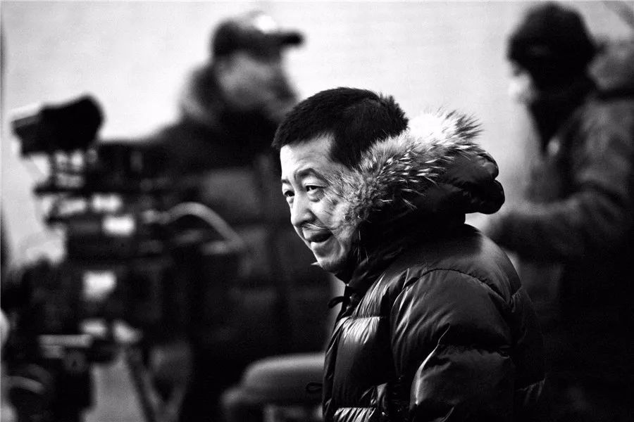 小镇青年的迷惑与逆袭——B面贾樟柯丨读书者说（有福利）