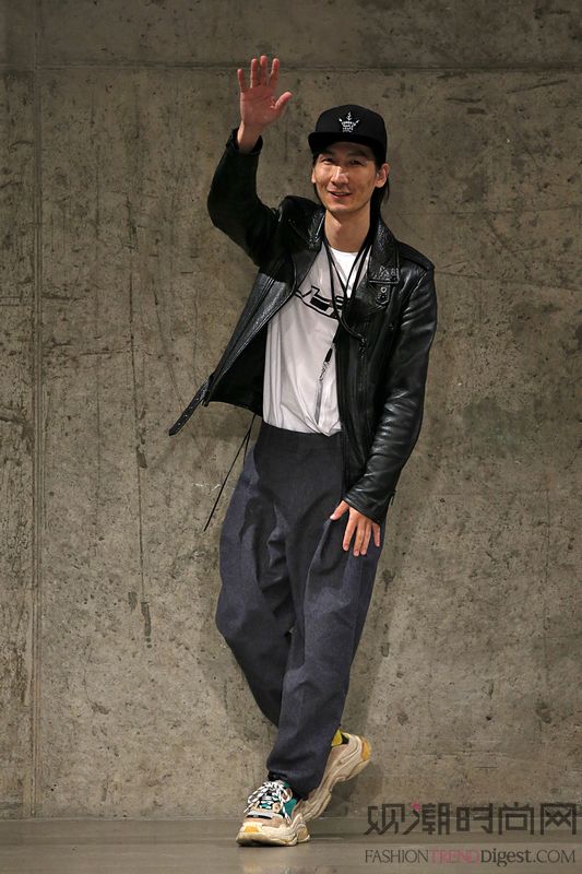 80-90年代又回来了，这次太平鸟把新国潮玩到了纽约