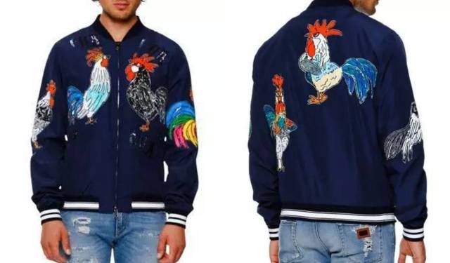 一言难尽的狗年辣眼睛限量单品,2018国外大牌狗年新春款