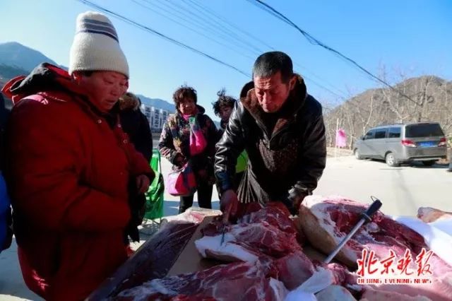 北京年货大集值得购买,探访年味儿十足的老北京年货大集