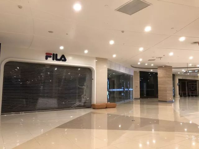 宝龙商铺的现状,宝龙商铺空置10年