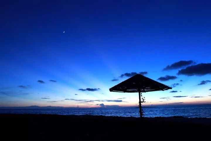 北海十大打卡海景,城事粤语