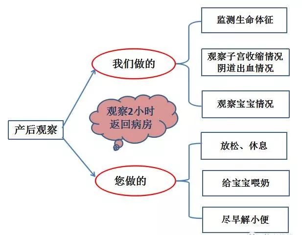 孕产流程,待产孕妇如何正确掌握生产要领