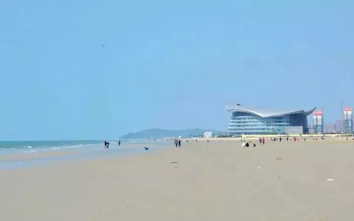 北海十大打卡海景,城事粤语