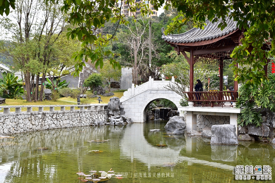 享私人温泉泡池度养生悠闲假期