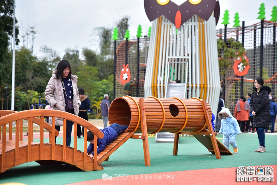 享私人温泉泡池度养生悠闲假期