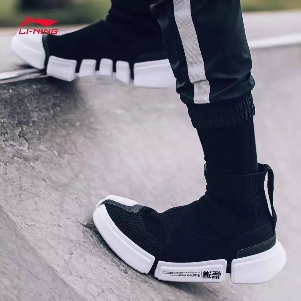 李宁新款打篮球最舒服的是哪一款,李宁和匹克篮球鞋推荐