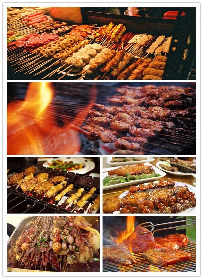 于都美食在哪里,于都逛吃攻略