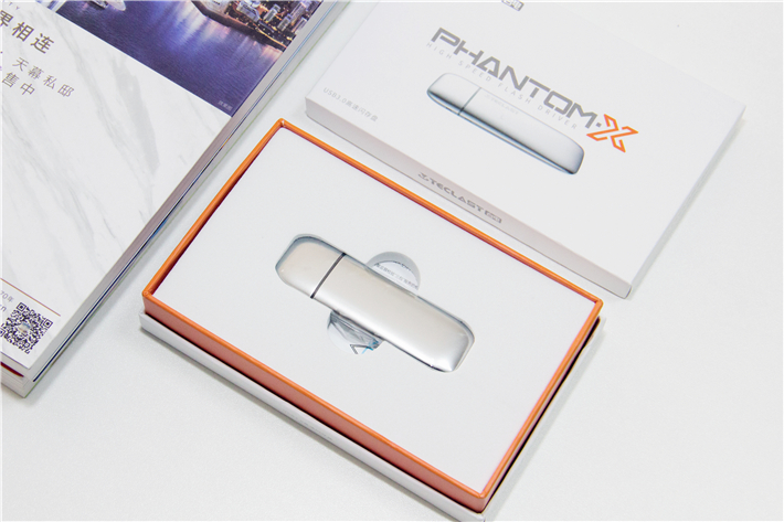 台电幻影u盘,台电幻影系列怎么样