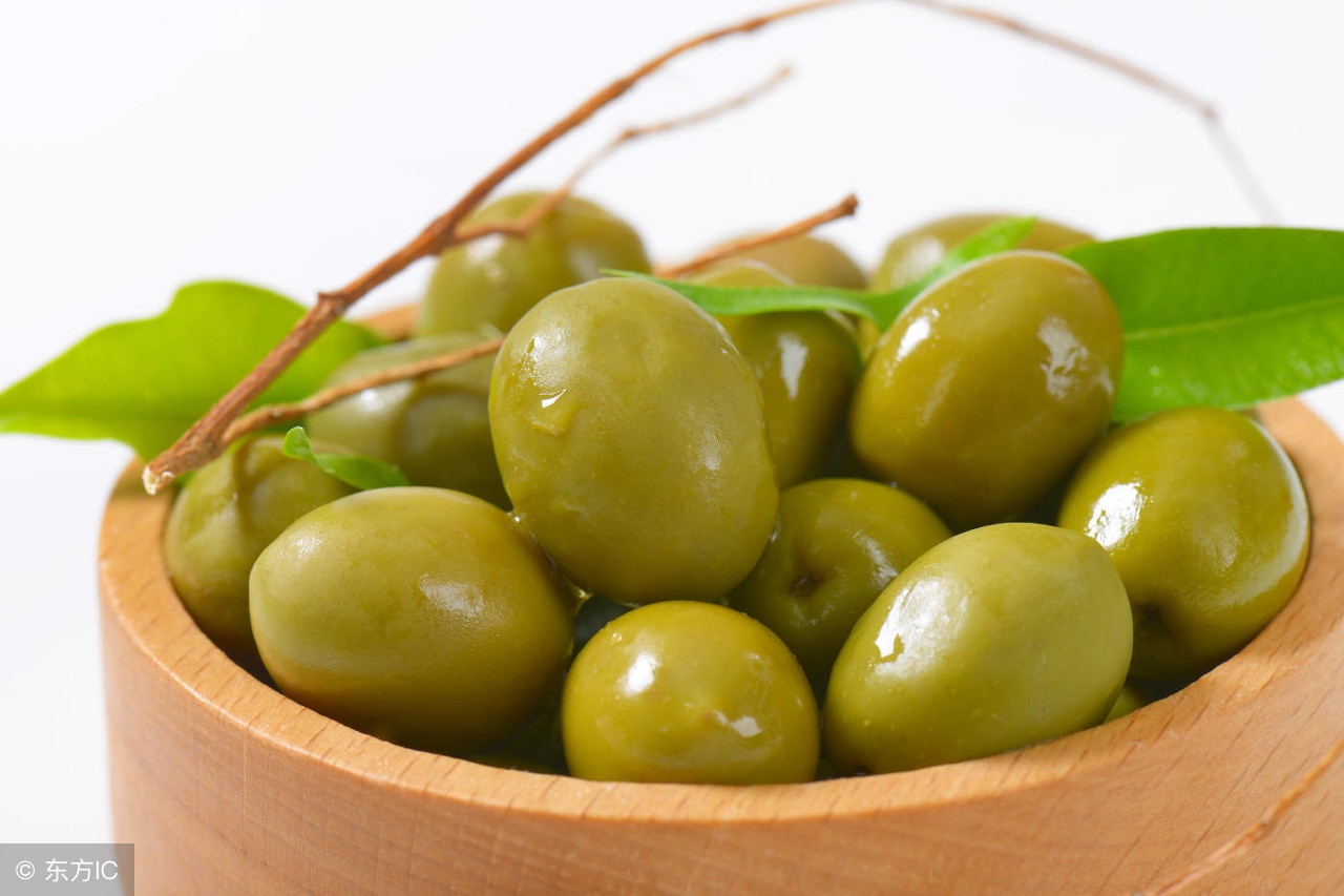 橄榄油品质辨别,什么橄榄油品质最好