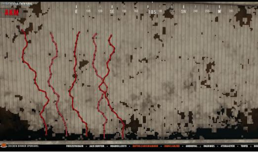 绝地求生ak47为什么难压枪,绝地求生ak47压枪最稳的灵敏度